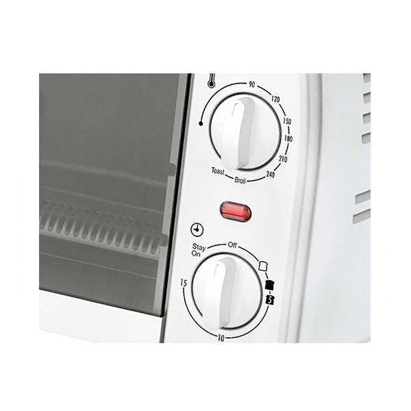 Bitron TO-650 Oven Toaster