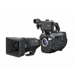 دوربین فیلمبرداری سونی Sony Super 35mm Camera PXW-FS7 II