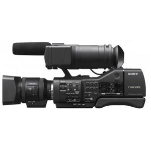 دوربین فیلمبرداری سونی Sony Camcorder NEX-EA50H 