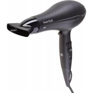 سشوار حرفه ای موزر 4320 Moser Hair Dryer Power Style Moser Power Style Professional Hair Dryer