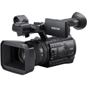 دوربین فیلمبرداری Sony PXW-Z150 Sony PXW-Z150 XDCAM Camcorder