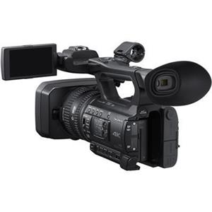 دوربین فیلمبرداری Sony PXW-Z150 Sony PXW-Z150 XDCAM Camcorder