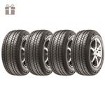 لاستیک خودرو لاسا مدل Competus H/L سایز 215/65R16 