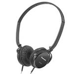 Panasonic RP-HC101 Lightweight Noise Canceling Headphone