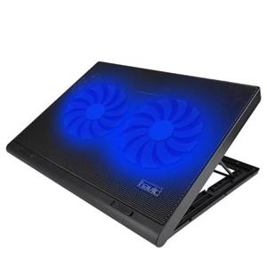 پایه خنک کننده هویت مدل HV-F2050 Havit HV-F2050 Laptop Cooling Pad