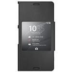 Sony Style Cover SCR26 Flip Cover For Sony Xperia Z3 Compact