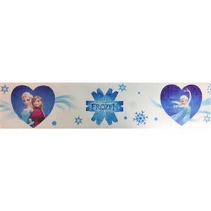 استیکر یونیک مدل فروزن Unique Frozen Sticker 