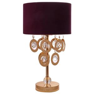 آباژور رومیزی دیلایت کد 301 Delight 301 Table Lamp