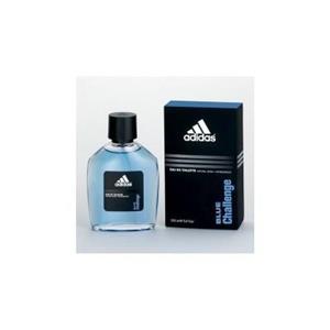 عطر مردانه آدیداس بلو چلنج Adidas Blue Challenge for men