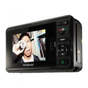 دوربین پولاروید   Black Polaroid Z2300 Instant Digital Camera