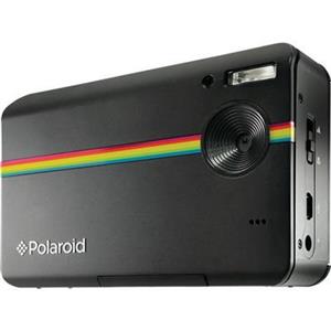 دوربین پولاروید   Black Polaroid Z2300 Instant Digital Camera
