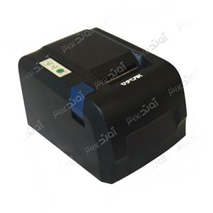 پرینتر حرارتی اسکار مدل POS58EU Oscar POS58EU Thermal Printer