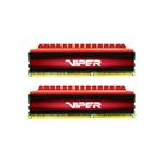 Patriot Viper 4 16GB 8GBx2 2400Mhz CL15 DDR4