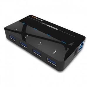 Wavlink WL-UH3031G  USB3.03-Port Hub 