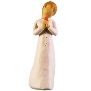 مجسمه ویلوتری مدل عشق کد 14