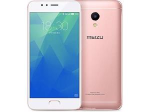 گوشی موبایل میزو مدل m5s دو سیم کارت ظرفیت 16 گیگابایت Meizu m5s Dual SIM 16GB 