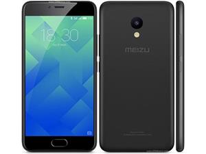 گوشی موبایل میزو مدل m5s دو سیم کارت ظرفیت 16 گیگابایت Meizu m5s Dual SIM 16GB 