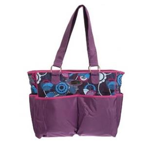 ساک لوازم کودک کارترز مدل 1669 Carters Diaper Bag 