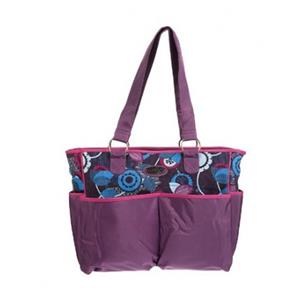 ساک لوازم کودک کارترز مدل 1669 Carters Diaper Bag 