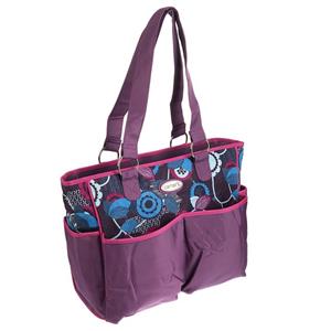 ساک لوازم کودک کارترز مدل 1669 Carters Diaper Bag 