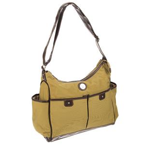 ساک لوازم کودک کارترز مدل 1667 Carters Diaper Bag 