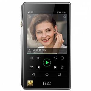 پخش کننده ی موسیقی فیو مدل X5 3rd Generation