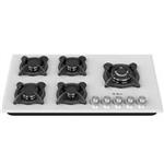 Datees DG 522Ultra Glass Gas Hob