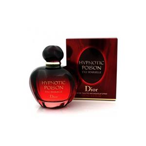 عطر زنانه دیور Dior Hypnotic Poison Sensuelle Eau De Parfum