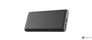 شارژر همراه انکر مدل A1274 PowerCore Speed Anker A1274 Power Core Speed 20000mAh Power Bank