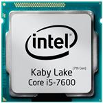 Intel Kaby Lake Core i5-7600 CPU