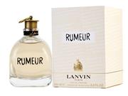 ادو پرفیوم زنانه 100ml, LANVIN Rumeur