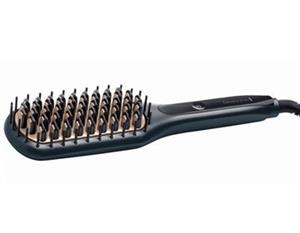 برس حرارتی REMINGTON مدل CB7400 Remington CB7400 Hair Straightening Brush