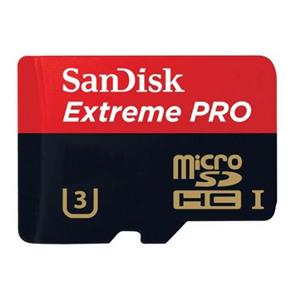 کارت حافظه SANDISK مدل Extreme PRO،32GB 