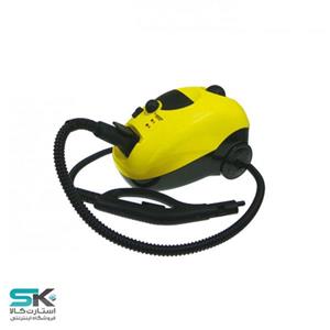 بخارشوی حرفه ای کیپ مدل KSC-1133-IT