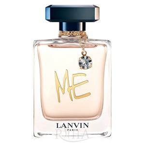 ادو پرفیوم زنانه لنوین Me حجم 80ml Lanvin Eau De Parfum For Women 