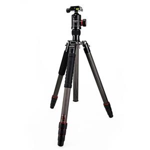 سه پایه دوربین فوتوپرو مدل X 6CN 62Q Fotopro Camera Tripod 