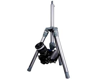 سه پایه دوربین فوتوپرو مدل S3 Lite-SJ85 Fotopro S3 Lite-SJ85 Camera Tripod