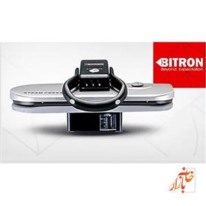 اتو پرسی بایترون مدل BSI 428 Bitron Steam Press 