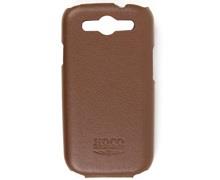 کاور لپ تاپی چرمی برای گوشی سامسونگ گلکسی اس 3 Leather Pouch Cover For Samsung Galaxy S III