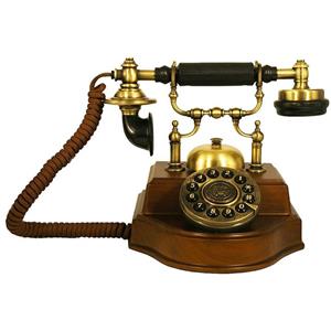 تلفن مایر مدل 1898 Mayer 1898 Phone