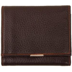 کیف پول شهر چرم مدل 3-6-3068 Leather City 3068-6-3 Wallet