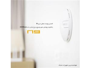 اکسس پوینت بی سیم توتولینک مدل N9 Totolink Wireless Access Point 