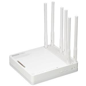 روتر بی سیم توتولینک مدل A6004NS Totolink Wireless Router 