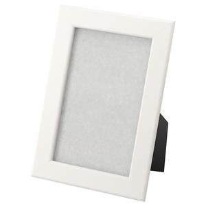 قاب عکس ایکیا مدل FISKBO - سایز 15 × 10 Ikea FISKBO Photo Frame Size 10 x 15