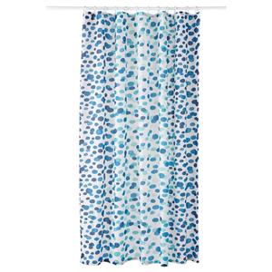 پرده حمام ایکیا مدل SKORREN Ikea Shower Curtain Size 13 x 25 