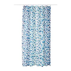 پرده حمام ایکیا مدل SKORREN Ikea Shower Curtain Size 13 x 25 