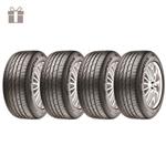 لاستیک خودرو لاسا مدل Competus H/P سایز 225/55R17 