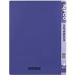 Papco NB-606 Code Ring Binder Notebook