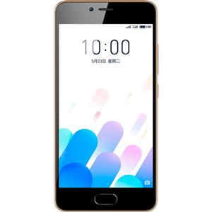 گوشی موبایل میزو مدل M5c دو سیم کارت ظرفیت 16 گیگابایت Meizu Dual SIM 16GB 