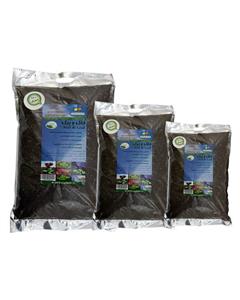 مجموعه خاک و برگ گلباران سبز Golbaranesabz Soil-Leaf Fertilizer Pack